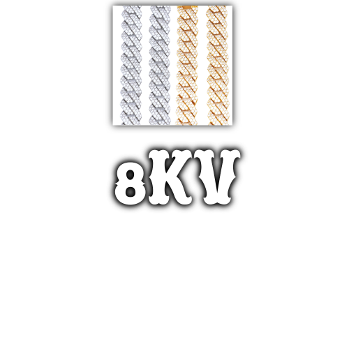 Custom Letters Freibeuter Font Necklace
