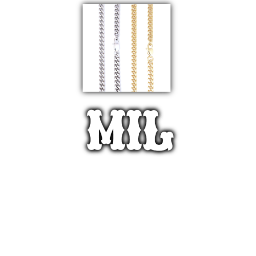 Custom Letters Freibeuter Font Necklace