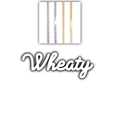 Script Custom Letter Necklace