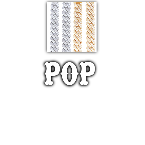 Custom Letters Freibeuter Font Necklace