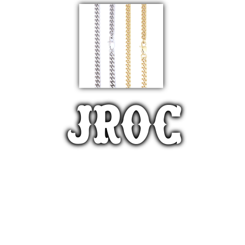 Custom Letters Freibeuter Font Necklace