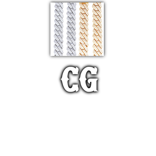 Custom Letters Freibeuter Font Necklace