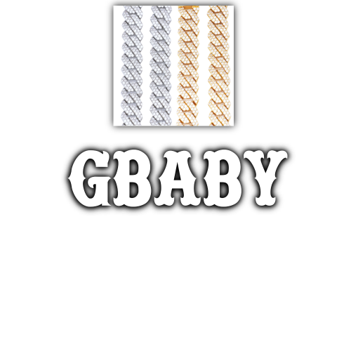 Custom Letters Freibeuter Font Necklace
