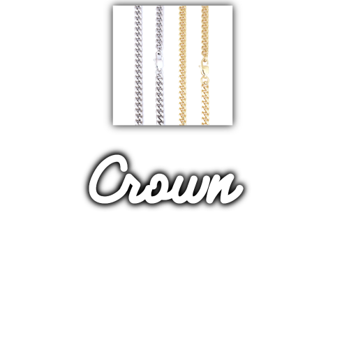 Script Custom Letter Necklace