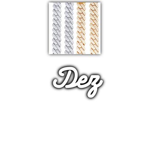 Script Custom Letter Necklace