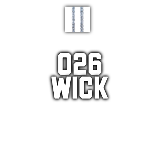 Custom Letters Baguette Two Layer Necklace