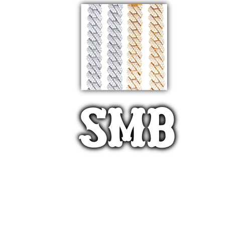 Custom Letters Freibeuter Font Necklace
