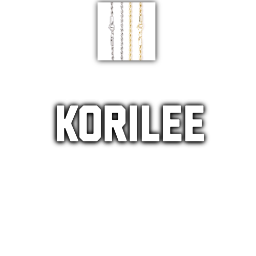 Custom Letters Baguette Two Layer Necklace