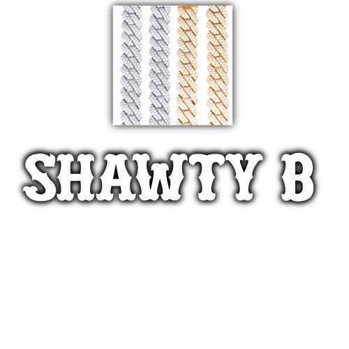 Custom Letters Freibeuter Font Necklace