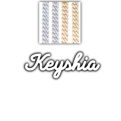 Script Custom Letter Necklace