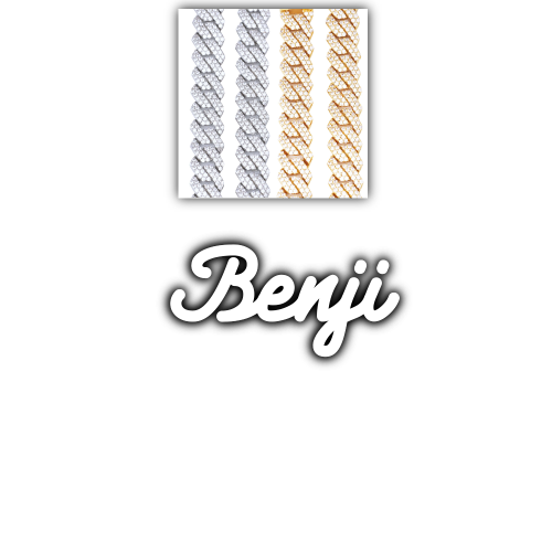 Script Custom Letter Necklace