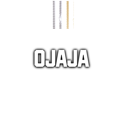 Custom Letters Baguette Two Layer Necklace