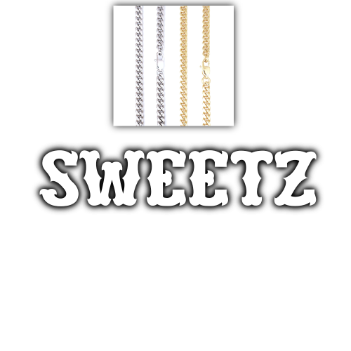 Custom Letters Freibeuter Font Necklace
