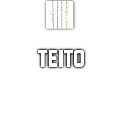 Custom Letters Baguette Two Layer Necklace