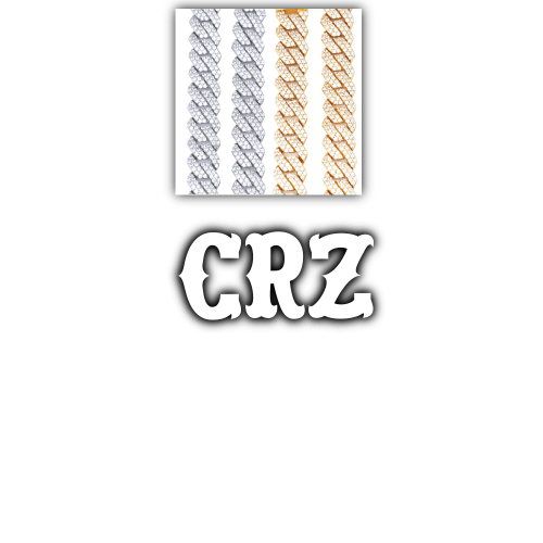 Custom Letters Freibeuter Font Necklace