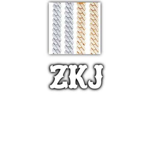 Custom Letters Freibeuter Font Necklace