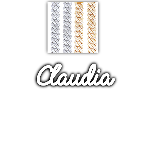 Script Custom Letter Necklace