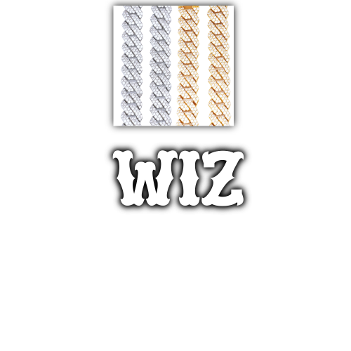 Custom Letters Freibeuter Font Necklace
