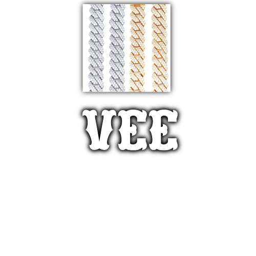 Custom Letters Freibeuter Font Necklace