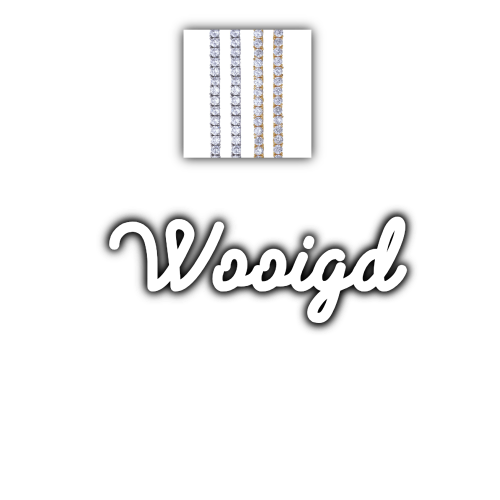Script Custom Letter Necklace