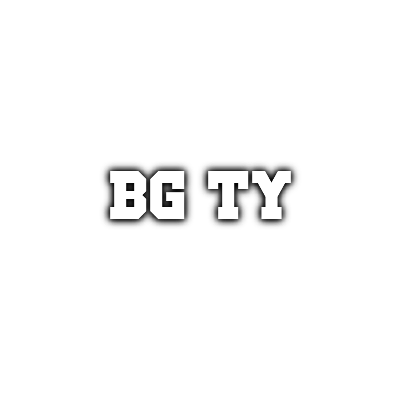 Custom Letters Two Layer Glow In The Dark Necklace