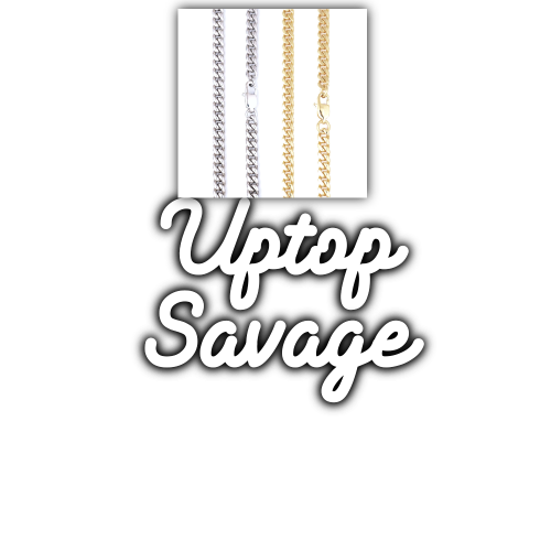Script Custom Letter Necklace