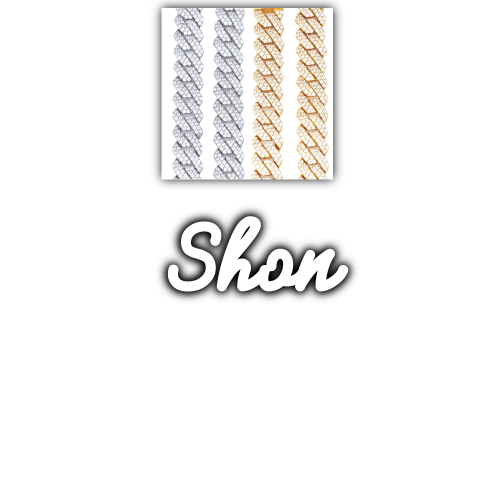 Script Custom Letter Necklace