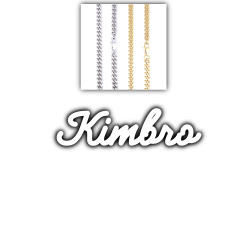 Script Custom Letter Necklace