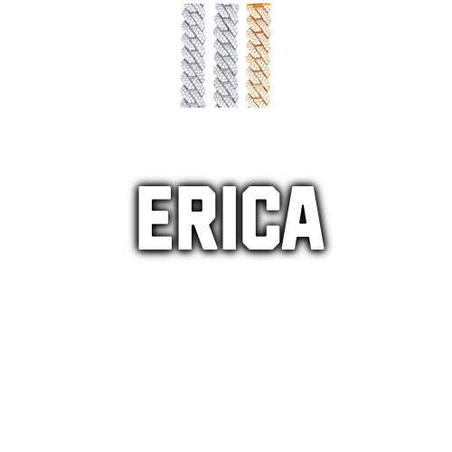 Custom Letters Baguette Two Layer Necklace