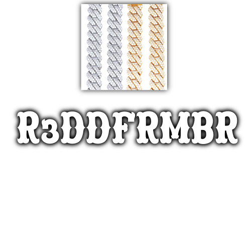 Custom Letters Freibeuter Font Necklace