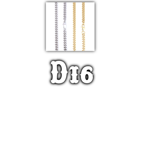 Custom Letters Freibeuter Font Necklace