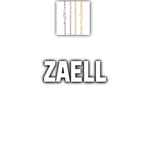 Custom Letters Baguette Two Layer Necklace