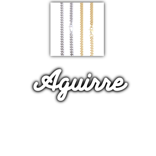 Script Custom Letter Necklace