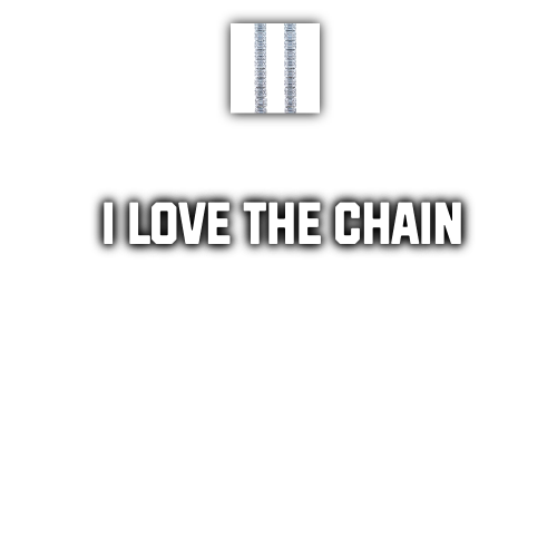 Custom Letters Baguette Two Layer Necklace