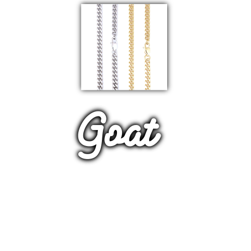 Script Custom Letter Necklace