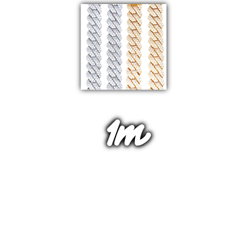 Script Custom Letter Necklace