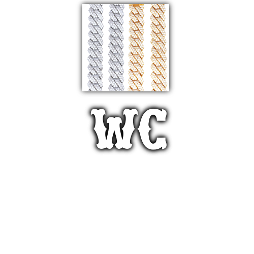 Custom Letters Freibeuter Font Necklace