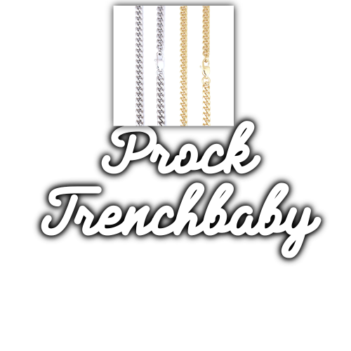 Script Custom Letter Necklace