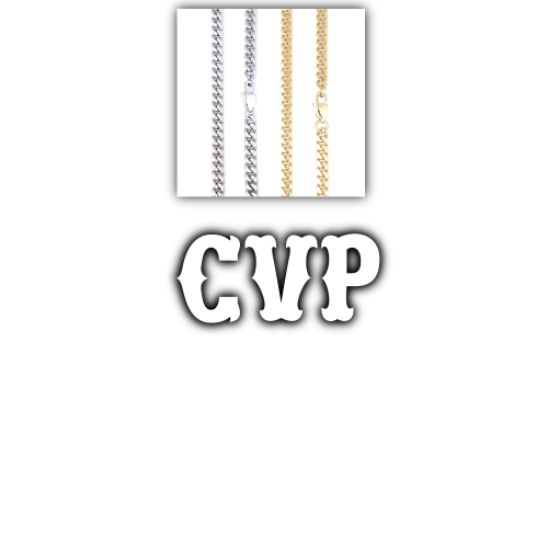 Custom Letters Freibeuter Font Necklace