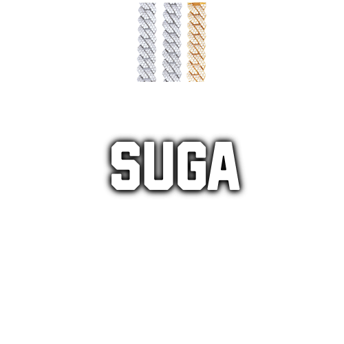 Custom Letters Baguette Two Layer Necklace