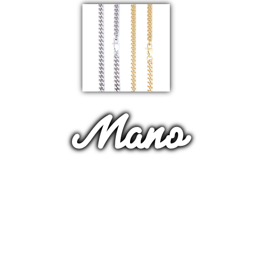 Script Custom Letter Necklace