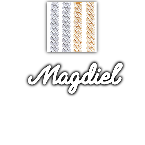 Script Custom Letter Necklace