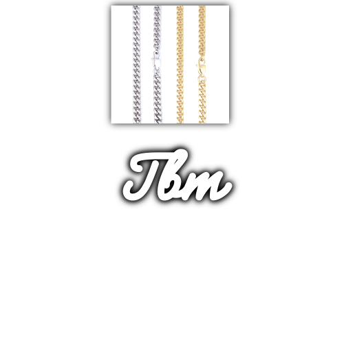 Script Custom Letter Necklace
