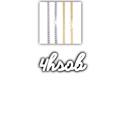 Script Custom Letter Necklace