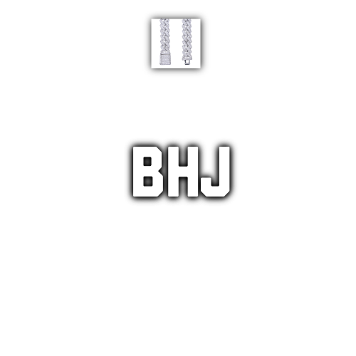 Custom Letters Baguette Two Layer Necklace