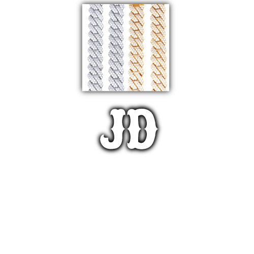 Custom Letters Freibeuter Font Necklace