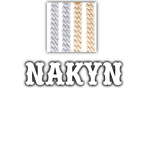 Custom Letters Freibeuter Font Necklace