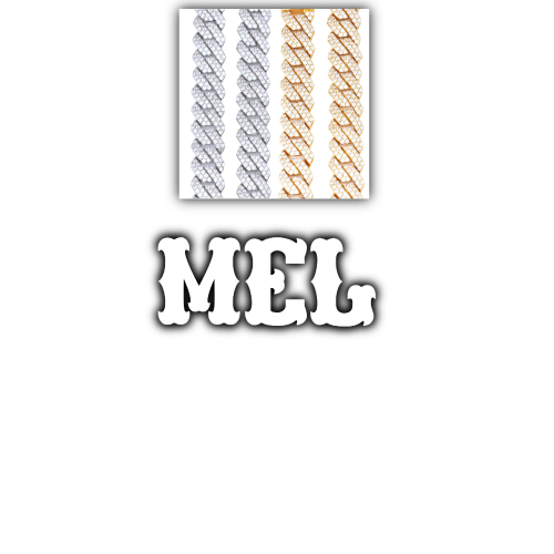 Custom Letters Freibeuter Font Necklace