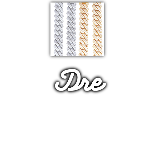 Script Custom Letter Necklace