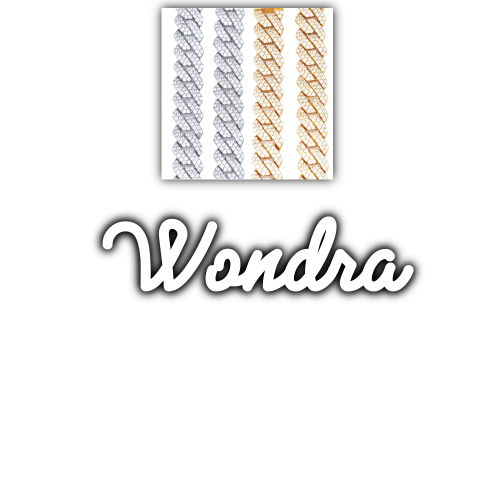 Script Custom Letter Necklace